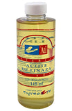 Aceite de Linaza 115ml Atl® Pieza 7501139110293 01