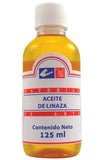 Aceite de Linaza 125ml Atl® Pieza 7501139110309 01