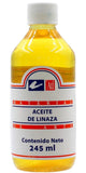 Aceite de Linaza 245ml Atl® Pieza 7501139110316 02