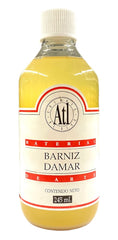Barniz Damar 245ml Atl® [Frasco] 7501139110040