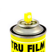 Laca Plástica Brillante en Aerosol 100g 140ml PoliCraft® 11413 [Aerosol] 7501139110170 3