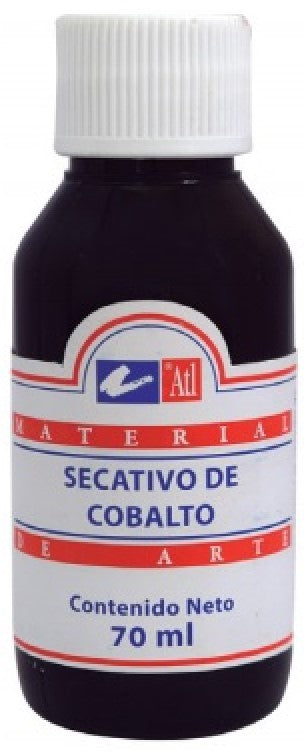 Secativo de Cobalto 70ml Rodin® [Pieza] 7501139120353 Imagen principal del producto