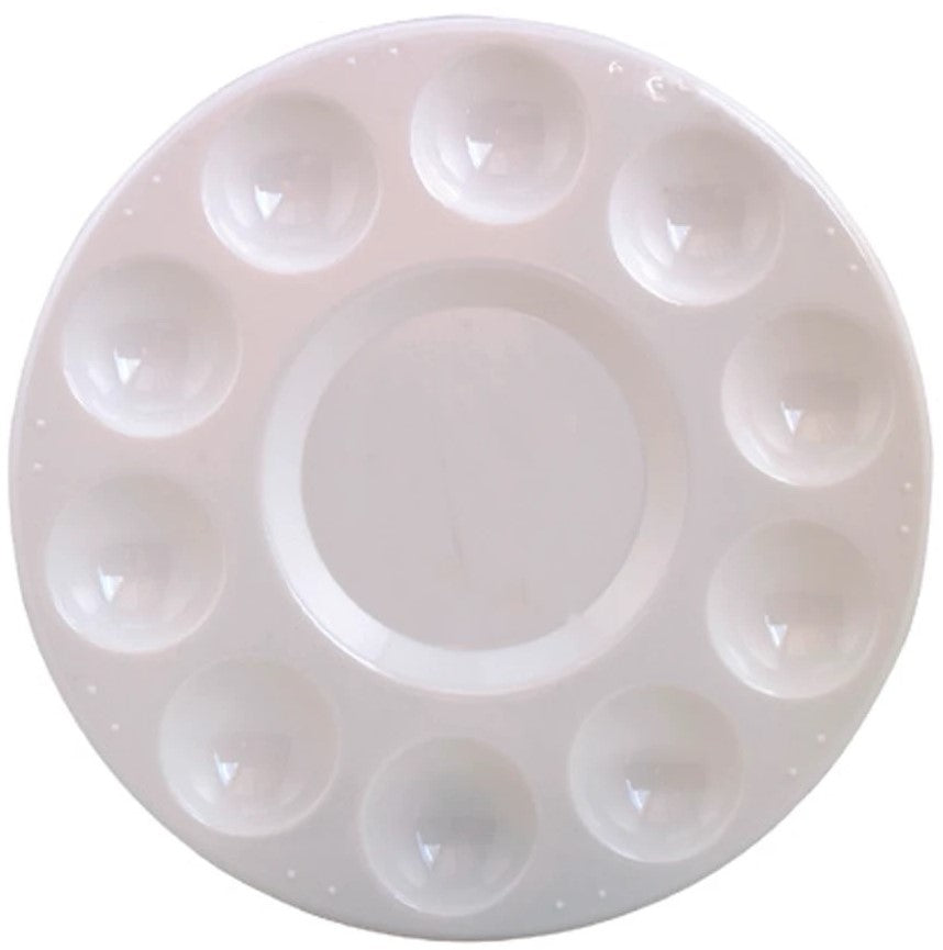 Godete de Plástico Circular 16 11 Cavidades Alt® [Pieza] 7501139124788