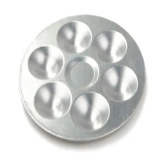 Godete de Aluminio Circular 6 6 Cavidades Alt® 6771 [Pieza] 7501139112266