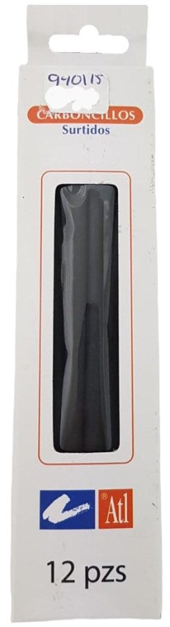 Carboncillos  Rodin® [Caja con 12] 8412027007597