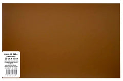 Linóleo para Grabado 20×30cm Alt® 818 [Pieza] 7501139113195