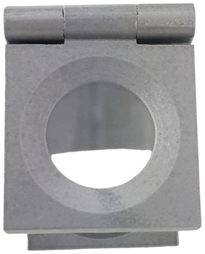 Lupa Cuenta Hilos Lente 10mm Aluminio ½"×½" Rodin® VKCH703 [Pieza] 7501139116103 2