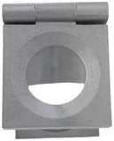 Lupa Cuenta Hilos Lente 10mm Aluminio ½"×½" Rodin® VKCH703 Pieza 7501139116103 2