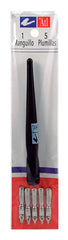 Caligrafía Set Juego (1) Mango + 5 plumillas Alt® [Pieza] 7501139134763