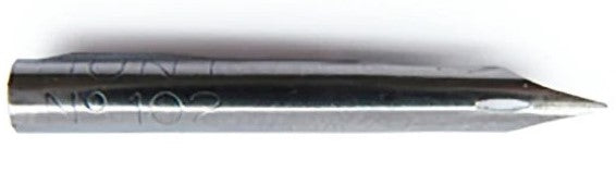 Caligrafía Plumilla Hunt 102 Hunt® [Pieza] 7501139115540