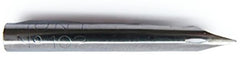 Caligrafía Plumilla Hunt 102 Hunt® [Pieza] 7501139115540