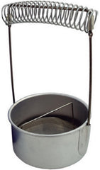 Lava Pincel c/Espiral Aluminio Rodin® [Pieza] 7501139113164