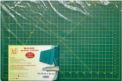 Base p/Corte T.M.S Verde 30×45cm Alt® [Pieza] 7501139124160
