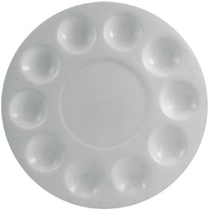 Godete de Plástico Circular 17 10 Cavidades Ø 17cm Alt® [Pieza] 7501139112150