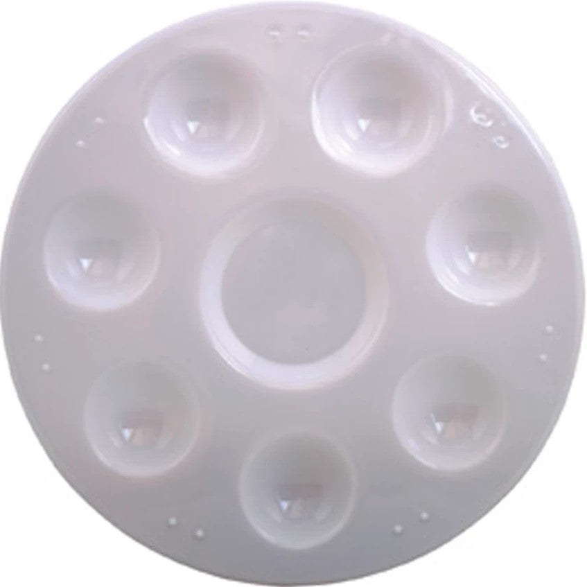 Godete de Plástico Circular 13 7 Cavidades Alt® [Pieza] 7501139124795