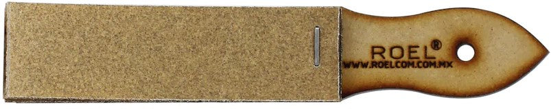 Lijador p/Lápiz y Esfumino Roel® P1600LP12 [Pieza] 7501858976477