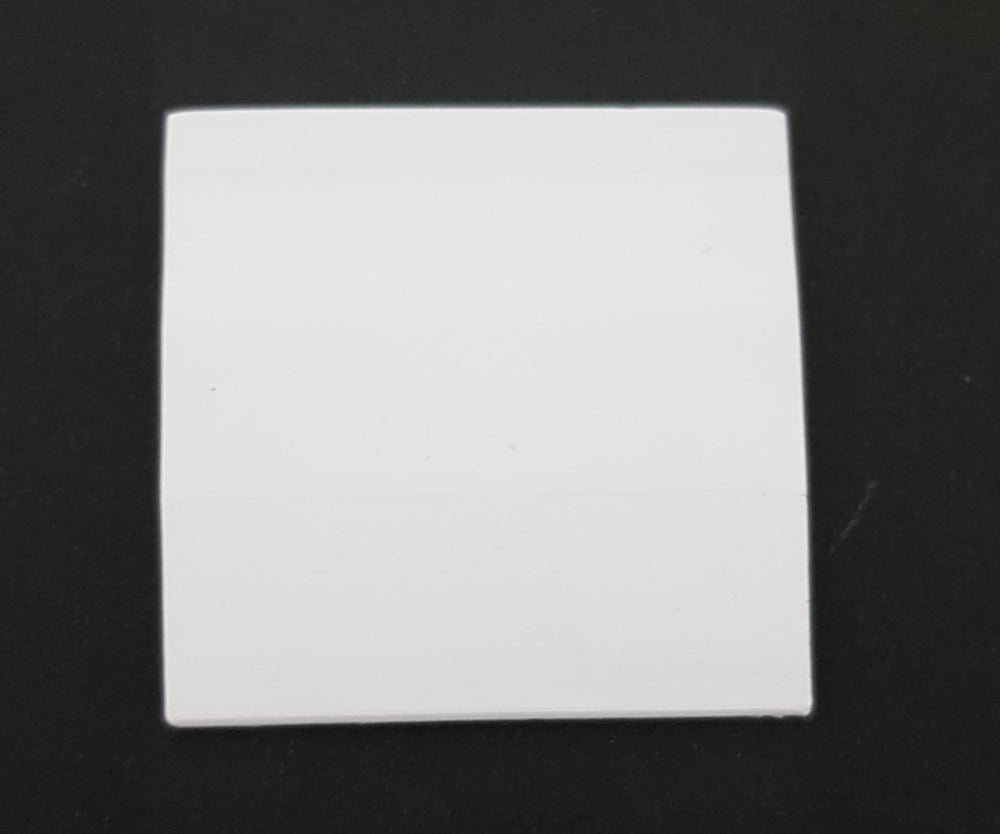 Greda p/Textiles Marcador de Tela Blanco 5×5cm Proesa® [Pieza] 2