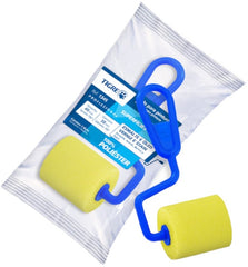 Caligrafía Rodillo Plástico 4cm Rodin® 1345 [Pieza] 7891395001009