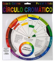 Disco Mini Cromático Rodin® [Pieza] 88107235020