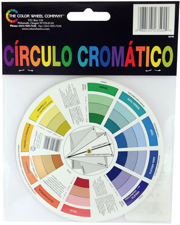 Disco Mini Cromático Rodin® [Pieza] 88107235020 2