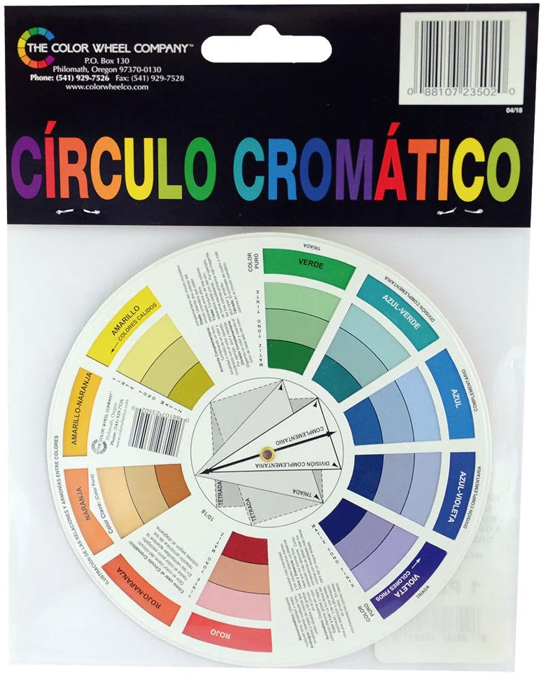 Disco Mini Cromático Rodin® [Pieza] 88107235020 2