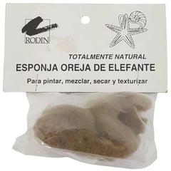 Esponja Oreja de Elefante 3131 Rodin® Pieza 7501139121602