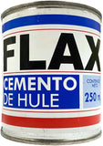 Cemento de Hule Flax 250ml Rodin® Pieza 7501139110071