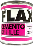 Cemento de Hule Flax 250ml Rodin® Pieza 7501139110071 2