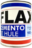 Cemento de Hule Flax 980ml Rodin® Pieza