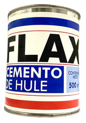 Cemento de Hule Flax 500ml Rodin® [Pieza] 7501139110088
