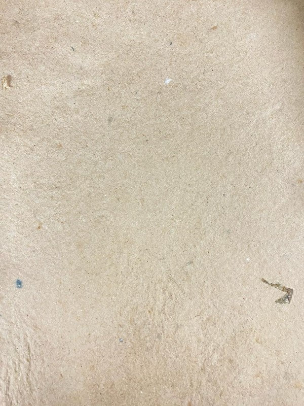 Papel Hecho a Mano Tabaco 40×60cm La Ceiba® Hoja 02