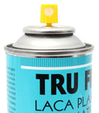 Laca Plástica Mate en Aerosol 300g 420ml PoliCraft® 11815 Aerosol 7501139115236 2