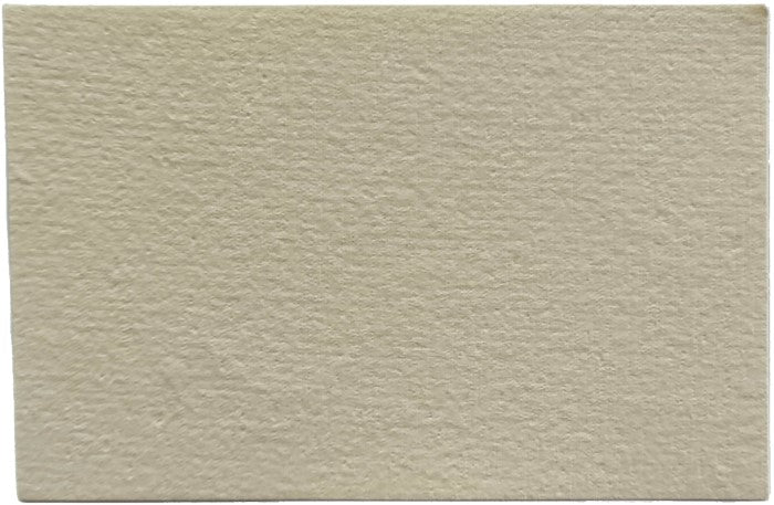 Papel Hecho a ManoTarjeta Perla 7.5×11.5cm La Ceiba® Hoja 01