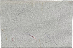 Papel Hecho a ManoTarjeta Fantasía 7.5×11.5cm La Ceiba® Hoja 01