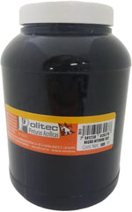 Pintura Acrílica Línea300 1000m Negro Intenso Politec® #302 Pieza 7501230030278 01