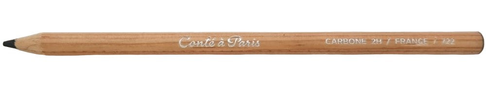 Lápiz p/Arte Conté 722 2H Carbón Conté à Paris® 10749 [Pieza] 3013645001216 Imagen principal del producto