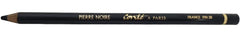 Lápiz p/Arte Conté 710 2B Negro Graso Conté à Paris® 10771 [Pieza] 3013645002053