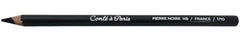 Lápiz p/Arte Conté 710 HB Negro Graso Conté à Paris® 10769 [Pieza] 3013645002039