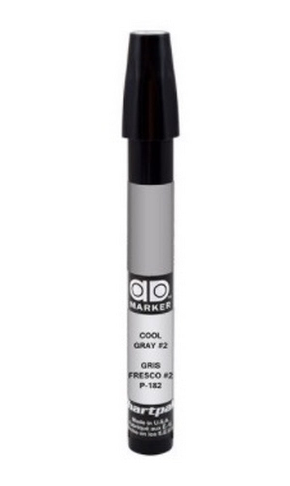 Marcador Chartpak AD™ Cool Gray 2 c/1 ChartPak® P-182 Pieza 14173081216 02