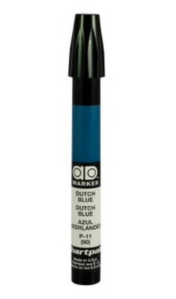 Marcador Chartpak AD™ Dutch Blue c/1 ChartPak® P-11 ARCHITECTU Pieza 14173079619 02