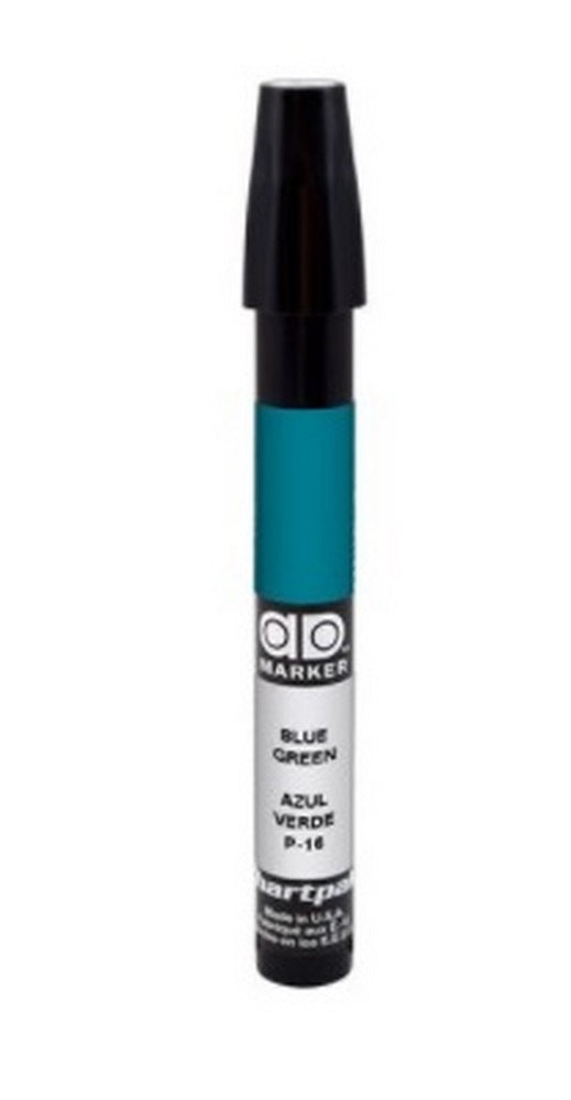 Marcador Chartpak AD™ Blue Green c/1 ChartPak® P-16 Pieza 14173080714 02