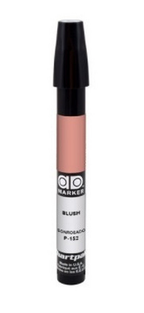 Marcador Chartpak AD™ Blush c/1 ChartPak® P-152 PORTRAIT Pieza 14173080554 02