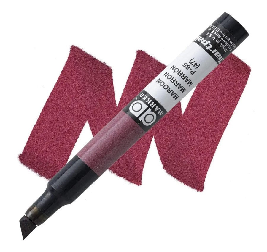 Marcador Chartpak AD™ Marron c/1 ChartPak® P-85 Pieza 14173083050 01
