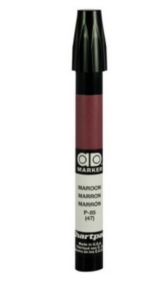Marcador Chartpak AD™ Marron c/1 ChartPak® P-85 Pieza 14173083050 02