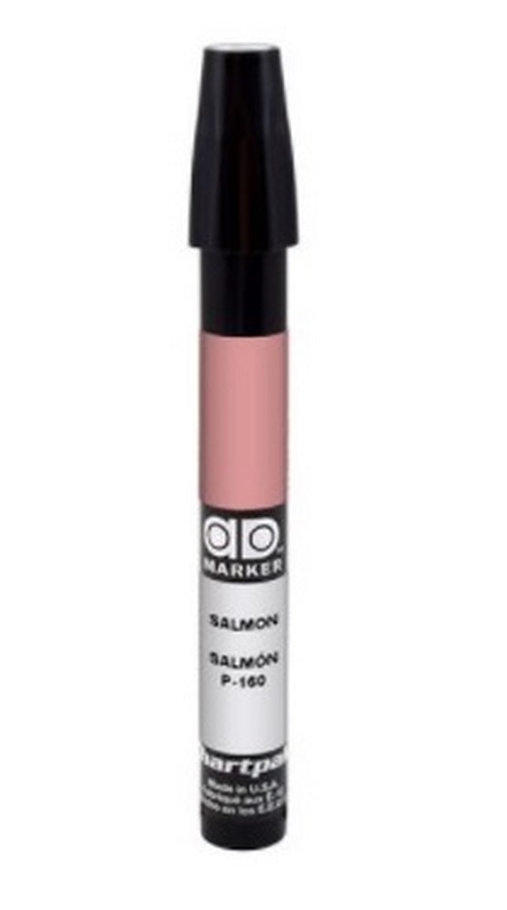 Marcador Chartpak AD™ Salmon c/1 ChartPak® P-160 Pieza 14173080738 02