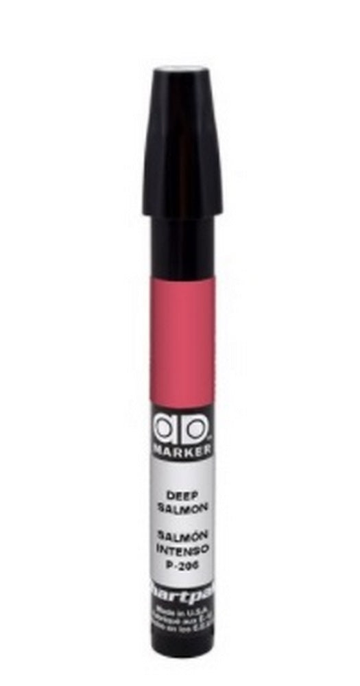 Marcador Chartpak AD™ Deep Salmon c/1 ChartPak® P-206 Pieza 14173163394 02