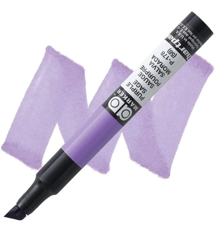 Marcador Chartpak AD™ Purple Sage c/1 ChartPak® P-178 Pieza 14173081117 01