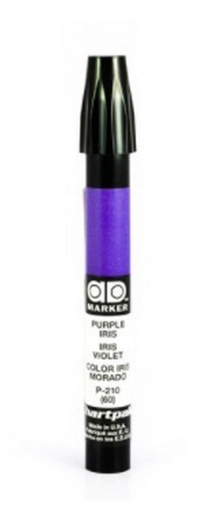 Marcador Chartpak AD™ Purple Iris c/1 ChartPak® P-210 Pieza 14173163431 02