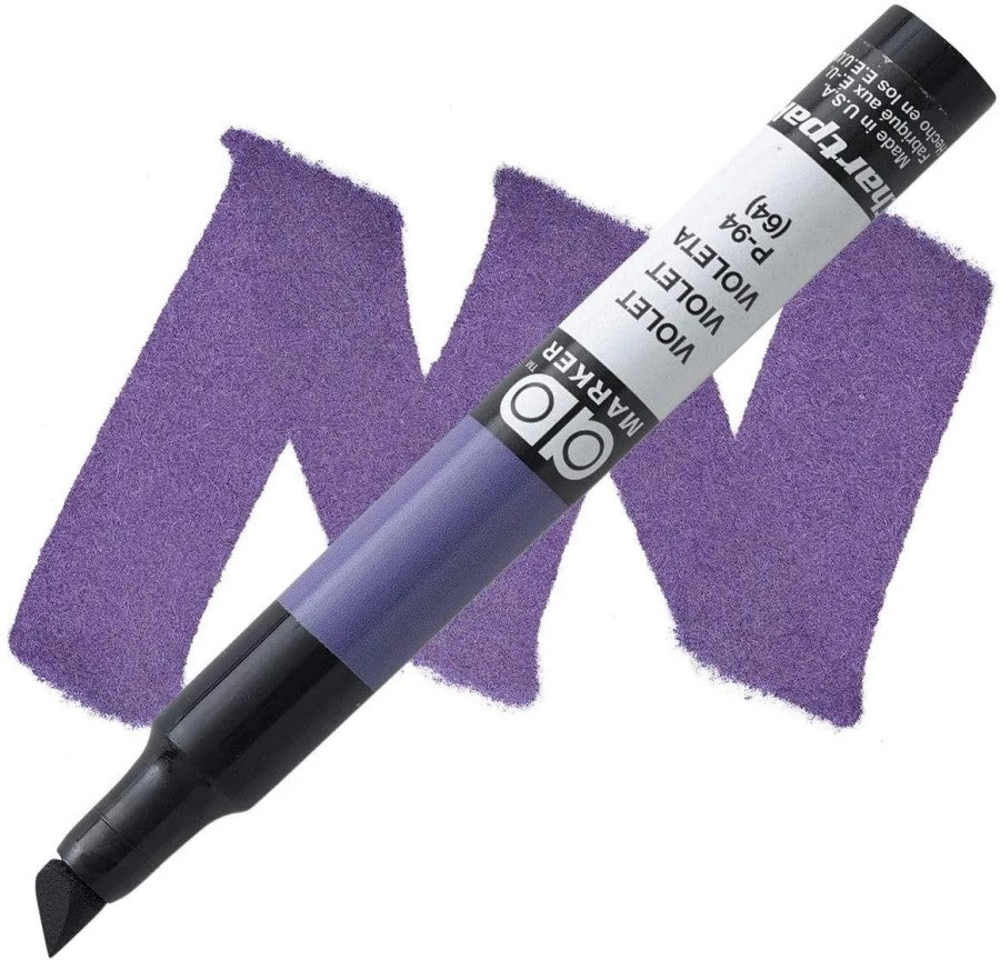 Marcador Chartpak AD™ Violet 94 c/1 ChartPak® P-94 Pieza 14173083258 01