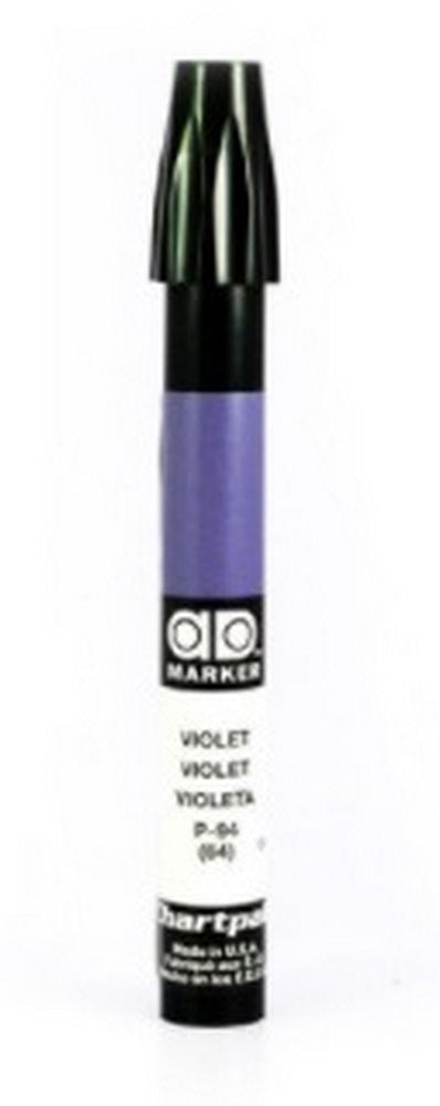 Marcador Chartpak AD™ Violet 94 c/1 ChartPak® P-94 Pieza 14173083258 02